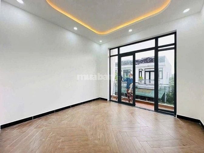 NHÀ PHỐ BIÊN HOÀ CHỈ 650TRIỆU ĐÃ CÓ NHÀ Ở NGAY TRUNG TÂM THÀNH PHỐ 