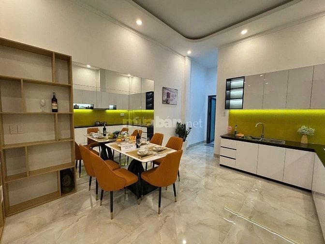 NHÀ PHỐ BIÊN HOÀ CHỈ 650TRIỆU ĐÃ CÓ NHÀ Ở NGAY TRUNG TÂM THÀNH PHỐ 