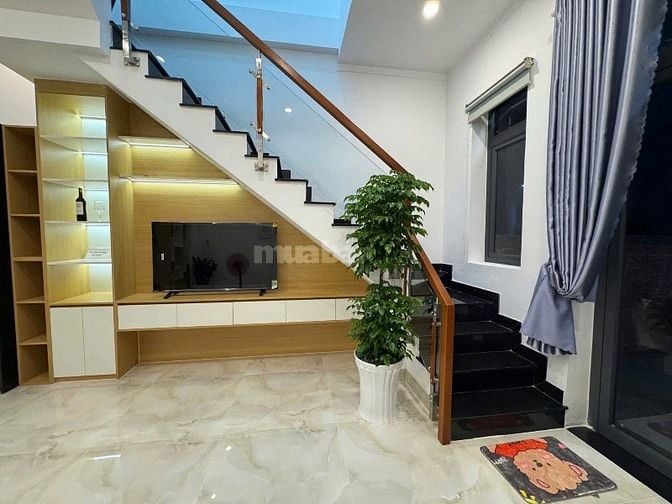 NHÀ PHỐ BIÊN HOÀ CHỈ 650TRIỆU ĐÃ CÓ NHÀ Ở NGAY TRUNG TÂM THÀNH PHỐ 