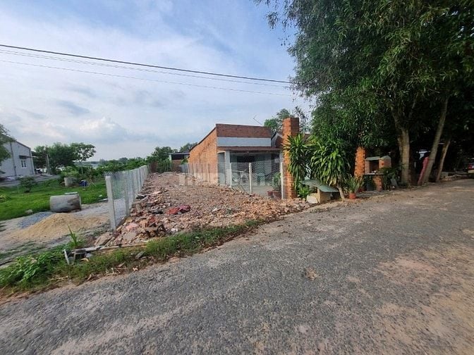 💥 ĐẤT MẶT TIỀN NHỰA  GẦN  BV XUYÊN Á CHỈ 580TR