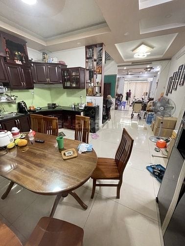 Bán Nhà HXH Thông,Nguyễn Sơn,Tân Phú,80M2,Ngang 5M, 4 Tầng,Chỉ 7.x Tỷ 