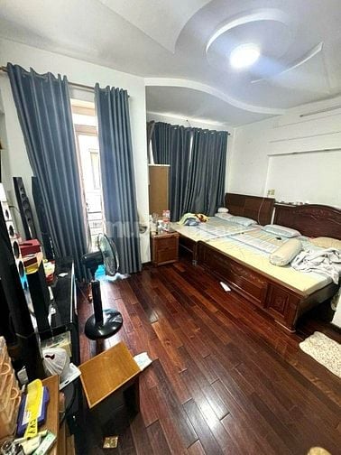 Bán Nhà HXH Thông,Nguyễn Sơn,Tân Phú,80M2,Ngang 5M, 4 Tầng,Chỉ 7.x Tỷ 