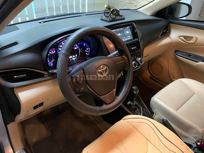 Gia đình sắp xuất cảnh cần bán xe đang sử dụng