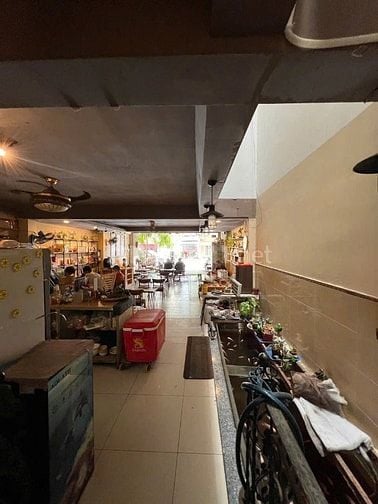 GẤP MTKD ngang LẠ 6m 5lầu 120m2 Nguyễn Phúc Chu ở & KD gần chợ 20.5 tỷ