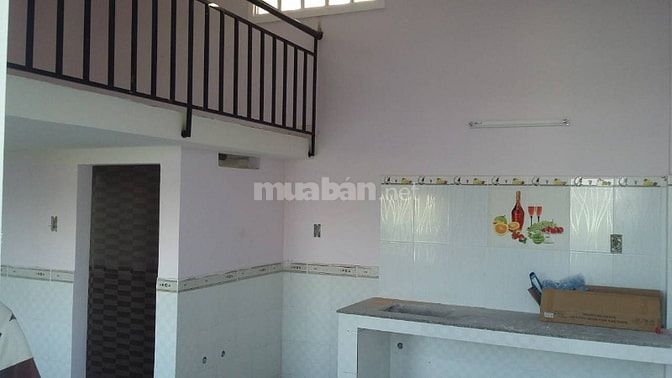 Phòng Trọ Gò Vấp 30m2 cho thuê