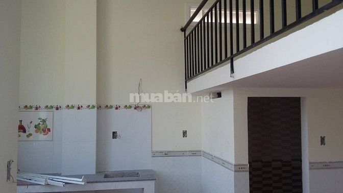 Phòng Trọ Gò Vấp 30m2 cho thuê