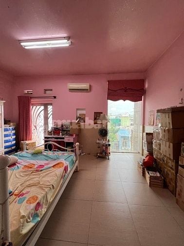 GẤP MTKD ngang LẠ 6m 5lầu 120m2 Nguyễn Phúc Chu ở & KD gần chợ 20.5 tỷ