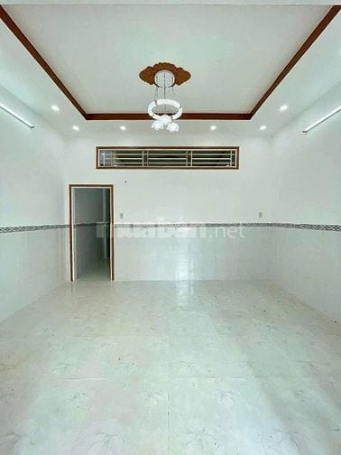 cần bán gấp căn nhà 162m2 ở Tân Phú Trung - Củ Chi giá 670 triệu.SHR