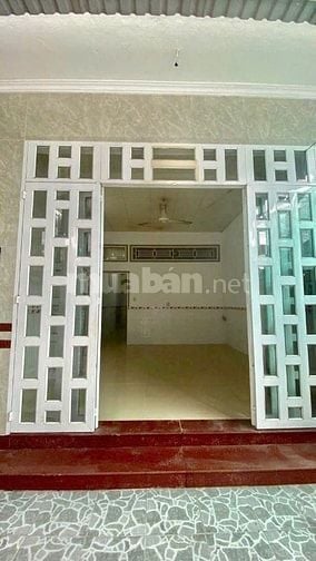 cần bán gấp căn nhà 162m2 ở Tân Phú Trung - Củ Chi giá 670 triệu.SHR