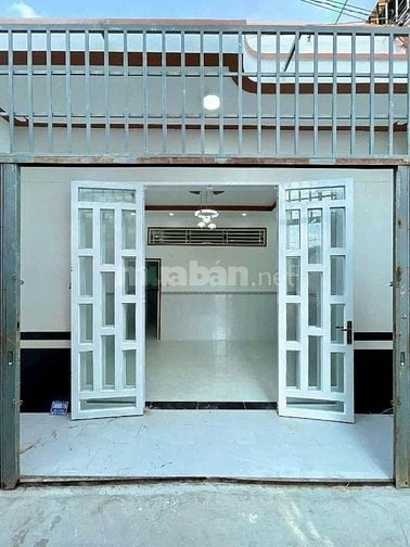 cần bán gấp căn nhà 162m2 ở Tân Phú Trung - Củ Chi giá 670 triệu.SHR