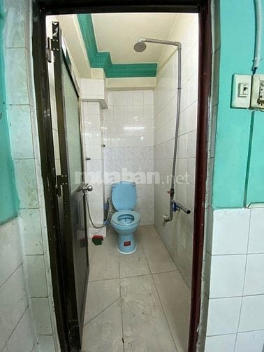 🔶Nhà mặt tiền kinh doanh Hồng Bàng P9 Q6 🔶