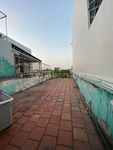 🔶Nhà mặt tiền kinh doanh Hồng Bàng P9 Q6 🔶