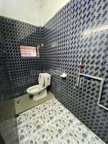 🔶Nhà mặt tiền kinh doanh Hồng Bàng P9 Q6 🔶