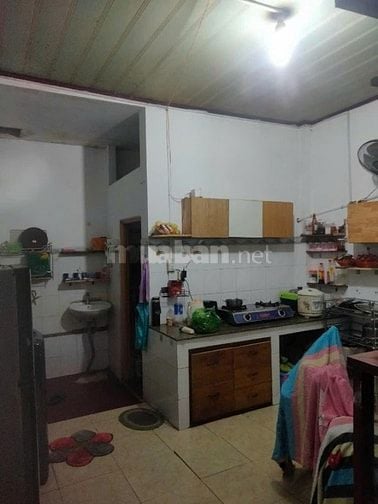 3ty390-Nhà-q12-4×14-hẻm-xe-hơi-đi-bộ-ra-chợ-thiếc-khu dân cư an ninh..