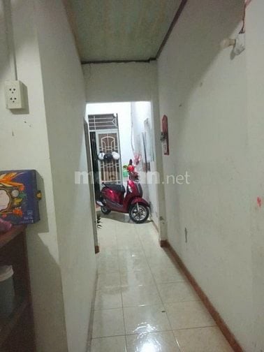 3ty390-Nhà-q12-4×14-hẻm-xe-hơi-đi-bộ-ra-chợ-thiếc-khu dân cư an ninh..
