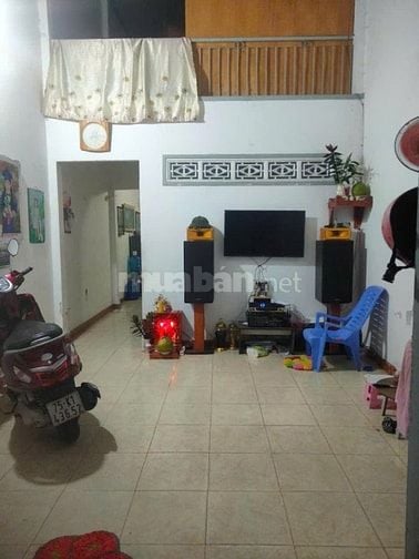3ty390-Nhà-q12-4×14-hẻm-xe-hơi-đi-bộ-ra-chợ-thiếc-khu dân cư an ninh..