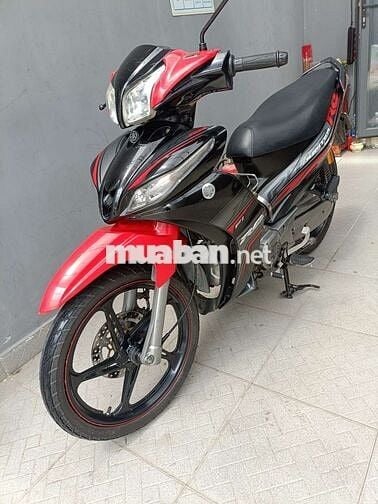Jupiter Fi bstp chính chủ xe đẹp