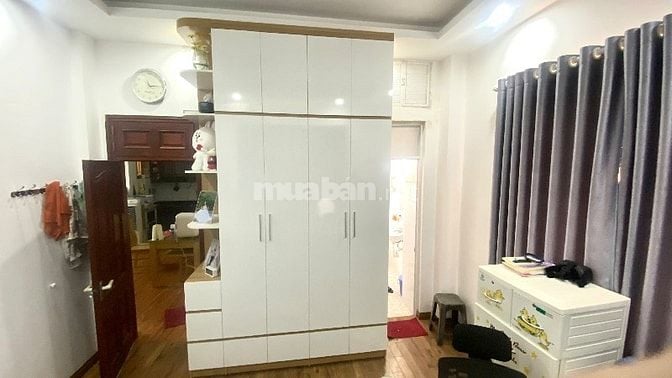 Chính chủ bán căn hộ 71m2 2PN 2WC - Chung cư 9 tầng cụm CC Cầu Bươu