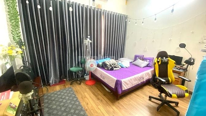 Chính chủ bán căn hộ 71m2 2PN 2WC - Chung cư 9 tầng cụm CC Cầu Bươu