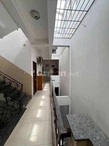 GẤP MTKD ngang LẠ 6m 5lầu 120m2 Nguyễn Phúc Chu ở & KD gần chợ 20.5 tỷ