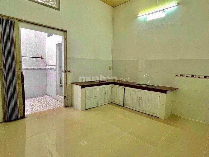 cần bán gấp căn nhà 162m2 ở Tân Phú Trung - Củ Chi giá 670 triệu.SHR
