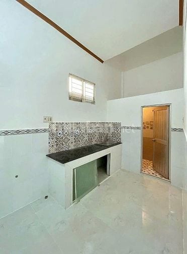 cần bán gấp căn nhà 162m2 ở Tân Phú Trung - Củ Chi giá 670 triệu.SHR