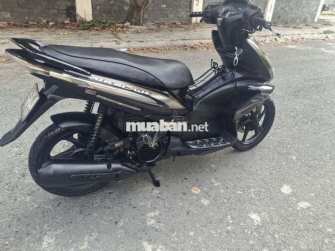 Honda AB .bstp  Xăng cơ .đk 2008. Càvet đầy đủ