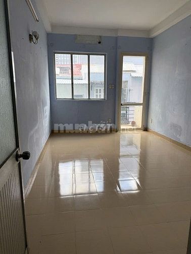 Cho thuê nhà mặt tiền Nguyễn Duy Dương, P.8, Q.3 giá 37tr