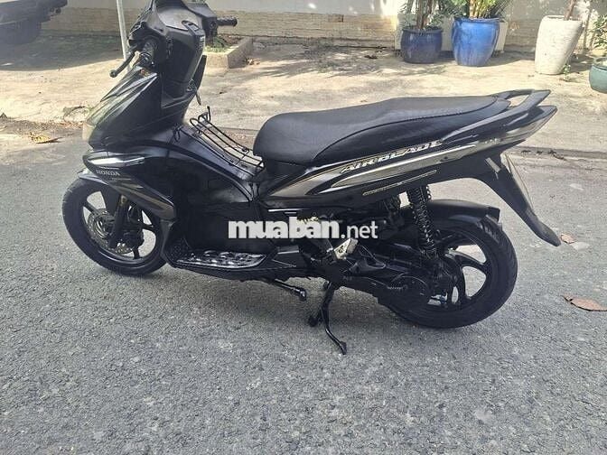 Honda AB .bstp  Xăng cơ .đk 2008. Càvet đầy đủ