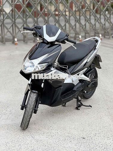 Honda Air Blade 110 zin nguyên chính chủ từ đầu.