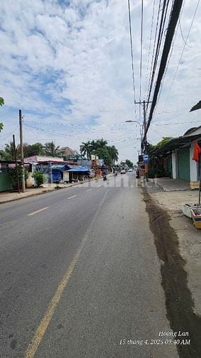 cần bán nhà và đất xã Long bình P long Bình Q9  Tp thủ đức