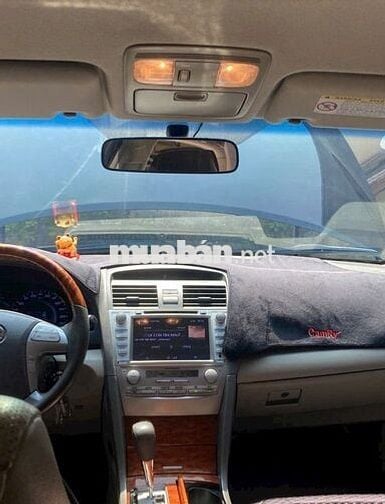 Bán xe Camry tại Tp Thanh Hoá