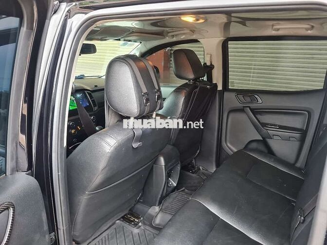 Ford Ranger 2021 XLS 2.2L MT 1 đời chủ