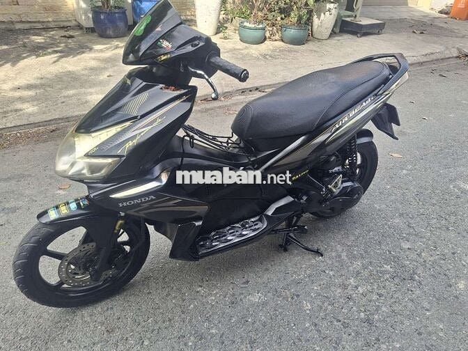 Honda AB .bstp  Xăng cơ .đk 2008. Càvet đầy đủ