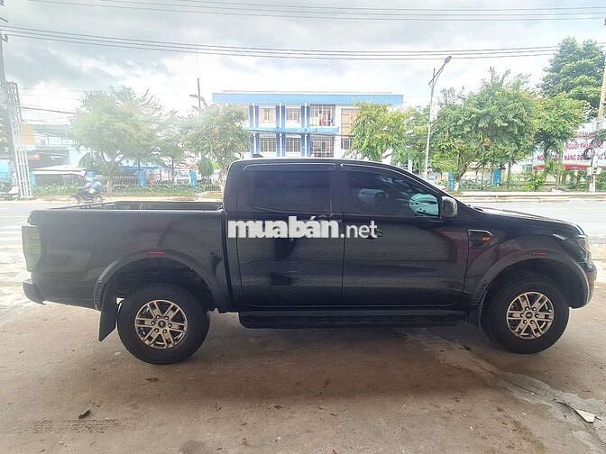 Ford Ranger 2021 XLS 2.2L MT 1 đời chủ