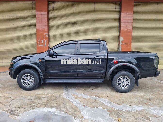 Ford Ranger 2021 XLS 2.2L MT 1 đời chủ