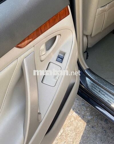 Bán xe Camry tại Tp Thanh Hoá