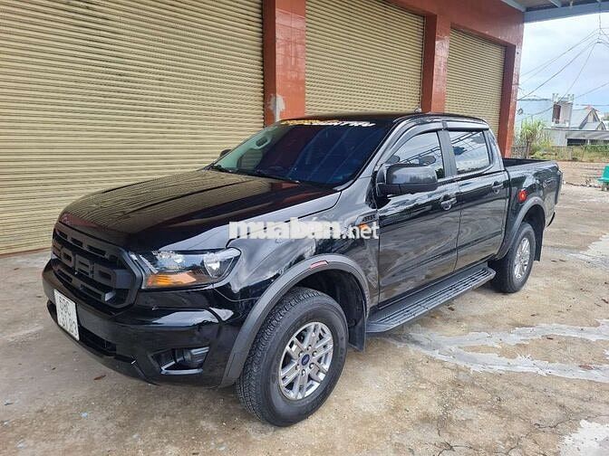 Ford Ranger 2021 XLS 2.2L MT 1 đời chủ
