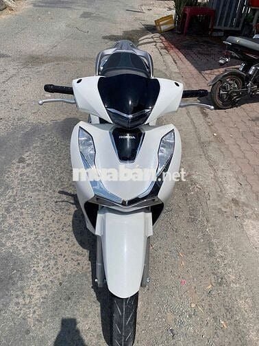 Bán SH 125 CBS 2024 đã đi 10k KM chính chủ BS tỉnh