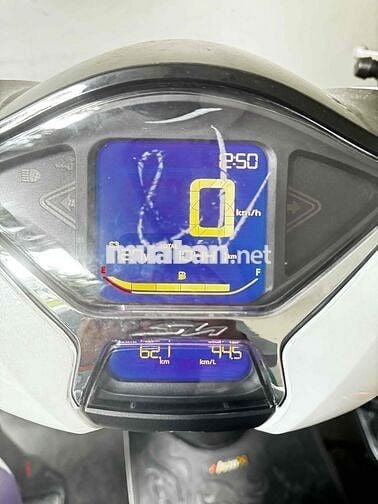 Bán SH 125 CBS 2024 đã đi 10k KM chính chủ BS tỉnh