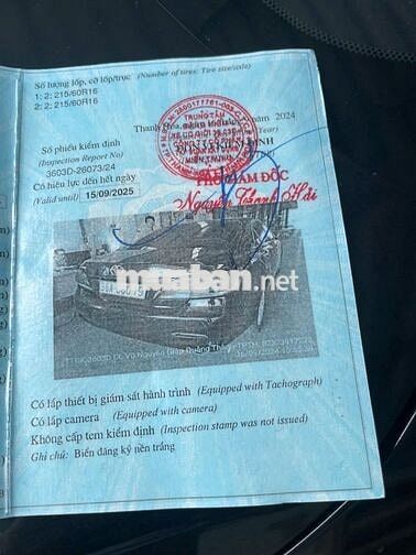 Bán xe Camry tại Tp Thanh Hoá