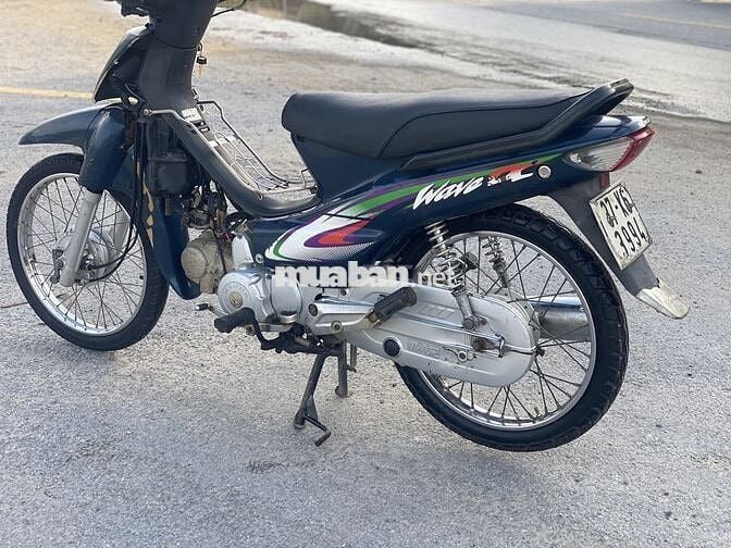 Bán anpha lốc trắng