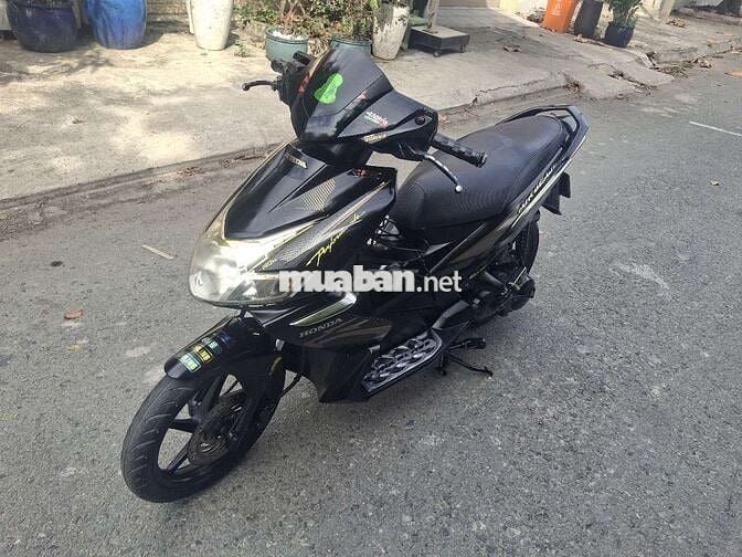 Honda AB .bstp  Xăng cơ .đk 2008. Càvet đầy đủ