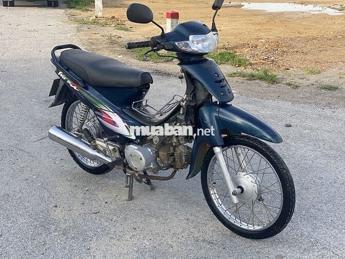 Bán anpha lốc trắng