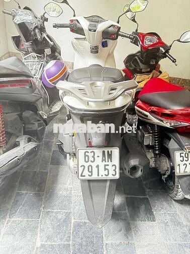 Bán SH 125 CBS 2024 đã đi 10k KM chính chủ BS tỉnh