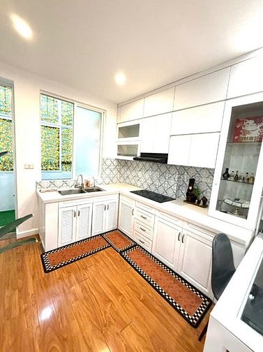 10M RA Ô TÔ TRÁNH , BA GÁC ĐỖ CỬA , NGÕ THOÁNG RỘNG , BÙI XƯƠNG TRẠCH.