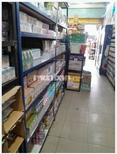 CẦN NHÂN VIÊN BÁN HÀNG/HỖ TRỢ BÁN HÀNG CHO KHU VỰC CỬA HÀNG, SIÊU THỊ