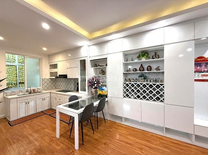 10M RA Ô TÔ TRÁNH , BA GÁC ĐỖ CỬA , NGÕ THOÁNG RỘNG , BÙI XƯƠNG TRẠCH.