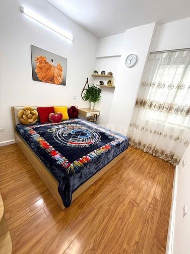 10M RA Ô TÔ TRÁNH , BA GÁC ĐỖ CỬA , NGÕ THOÁNG RỘNG , BÙI XƯƠNG TRẠCH.