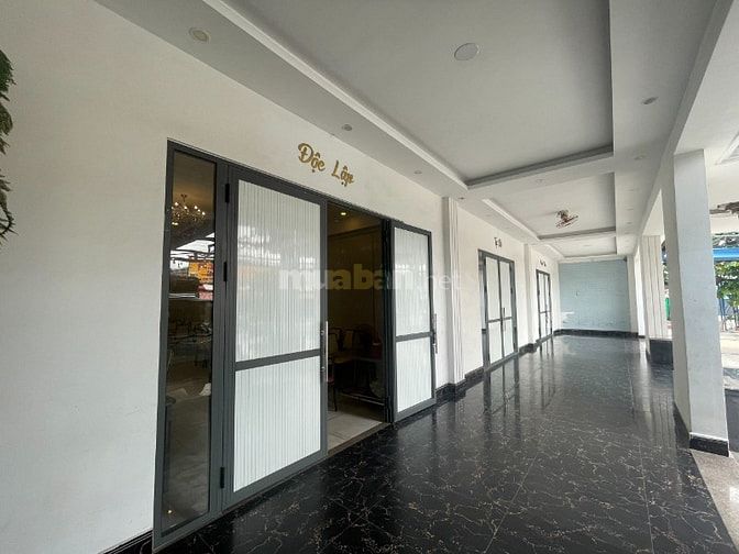 Cần sang nhượng gấp nhà hàng tiệc cưới tại Bình Dương